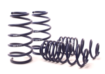 Picture of H&R HR Sport Springs Lowering Springs - 50702