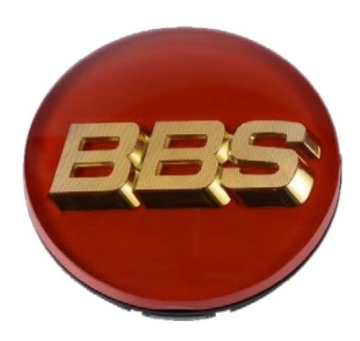 Picture of BBS Center Caps Wheel Center Caps - 56.24.099