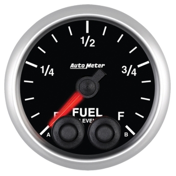 Picture of AutoMeter AM Elite Gauges - 5609