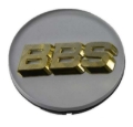 Picture of BBS Center Caps Wheel Center Caps - 56.24.190