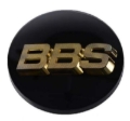Picture of BBS Center Caps Wheel Center Caps - 56.24.119