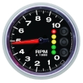 Picture of AutoMeter AM Elite Gauges - 5609