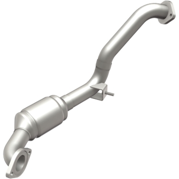 Picture of HM Grade Direct-Fit Catalytic Converter-Mazda