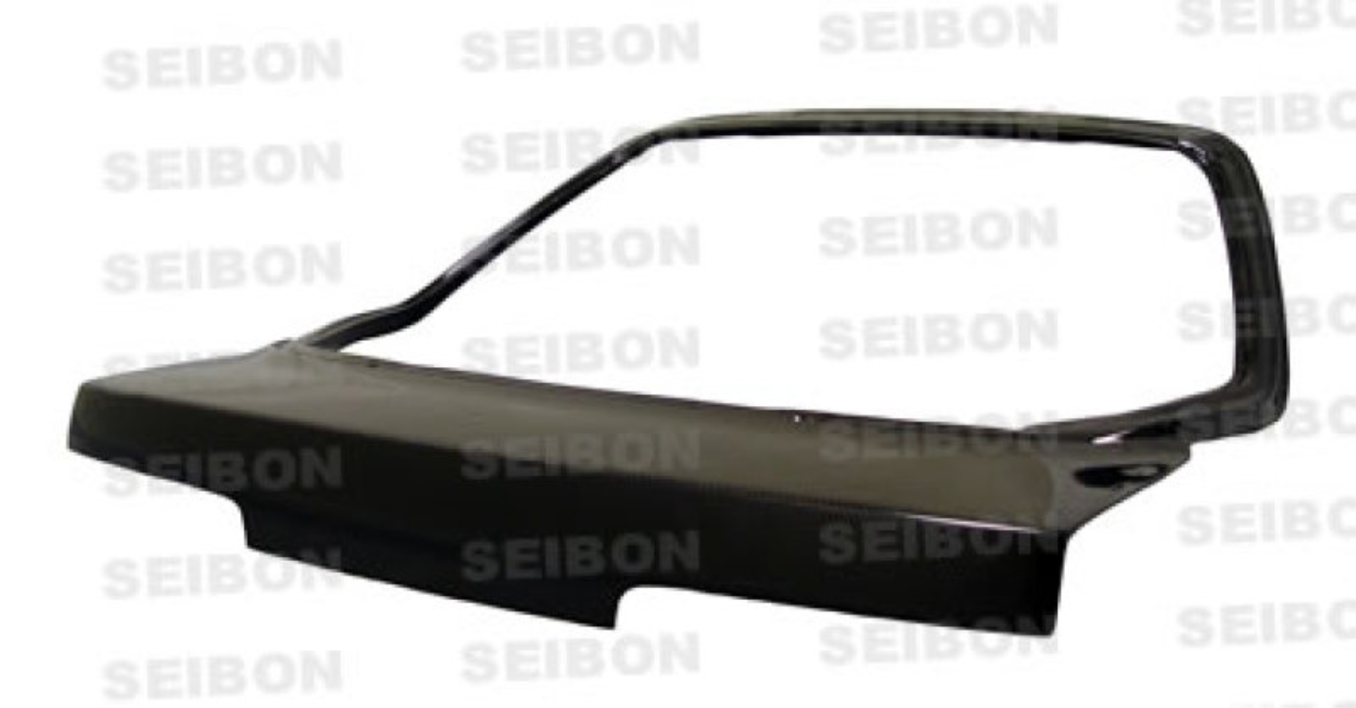 Picture of Seibon SEI Trunks - TL9093ACIN2D