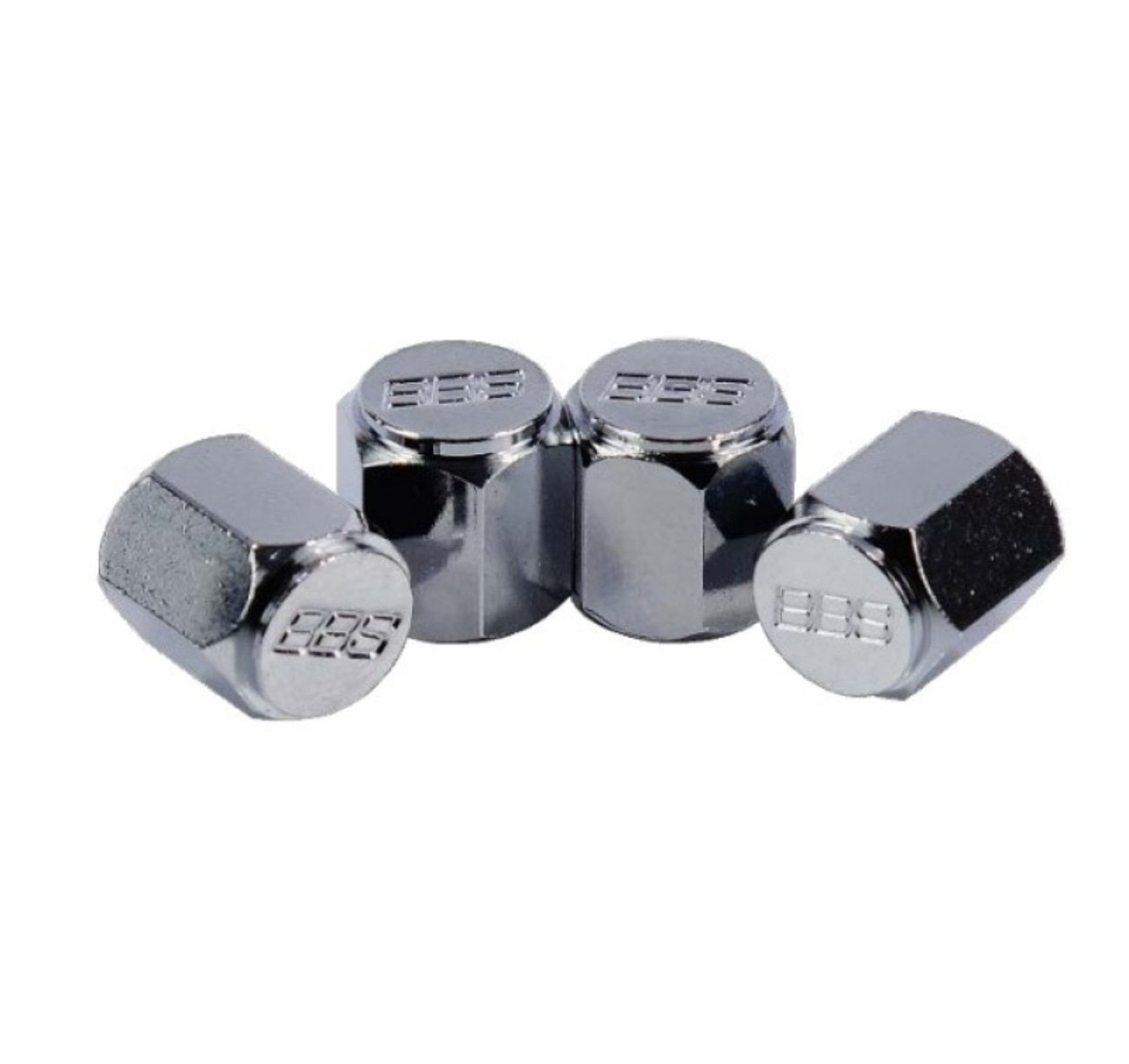 Picture of BBS Valve Caps Valve Stems - 56.15.011