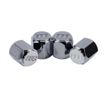 Picture of BBS Valve Caps Valve Stems - 56.15.011