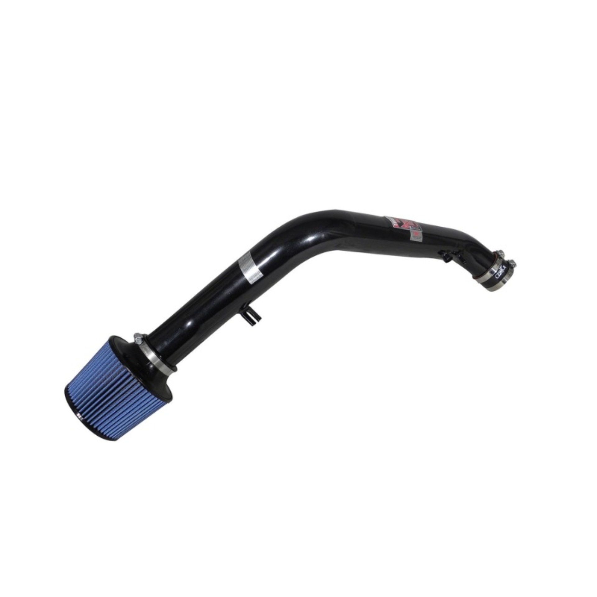 Picture of Injen INJ RD Intake Cold Air Intakes - RD1560BLK