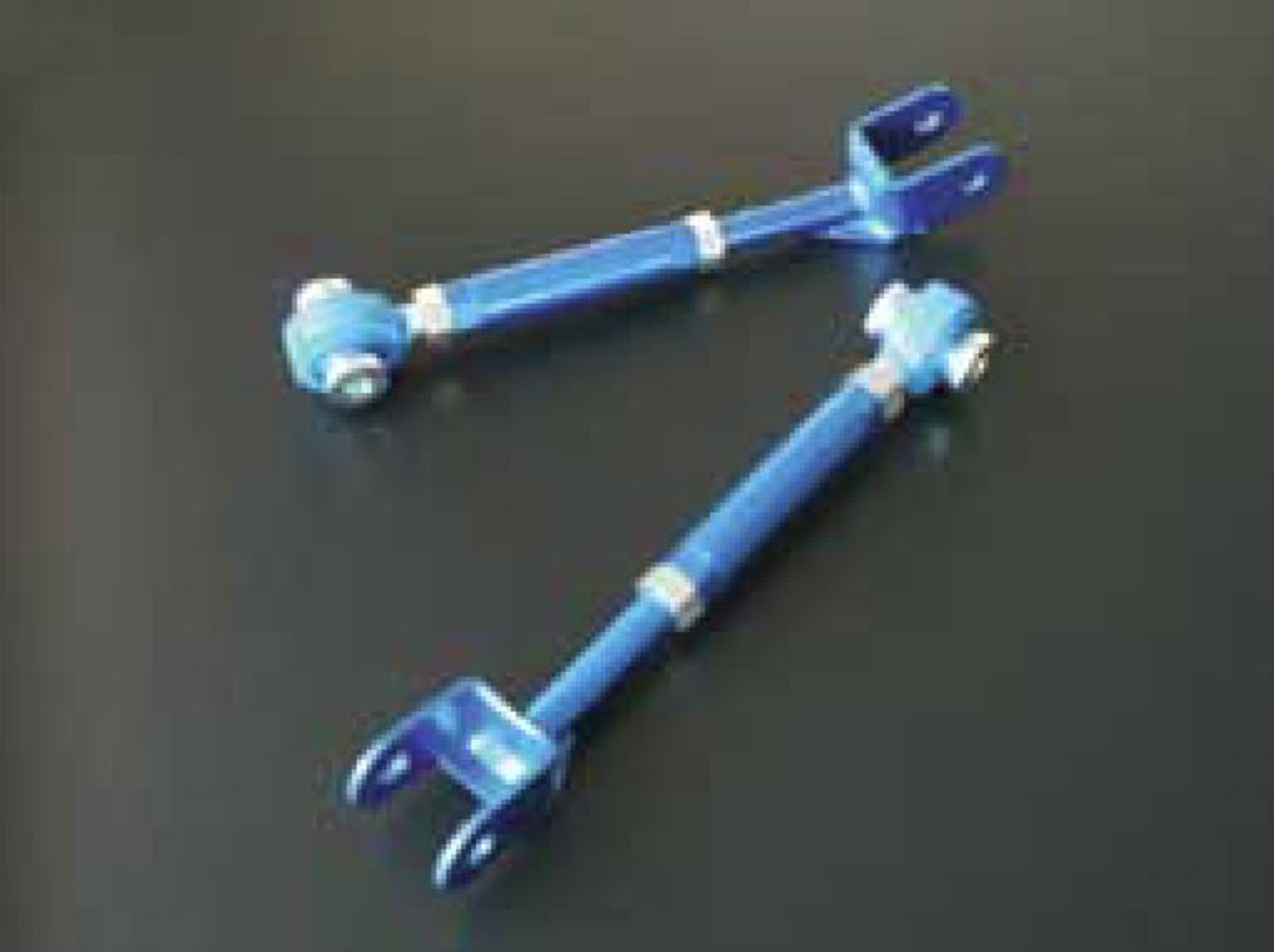 Picture of Cusco CUS Suspension Links Suspension Arms & Components - 252 474 E
