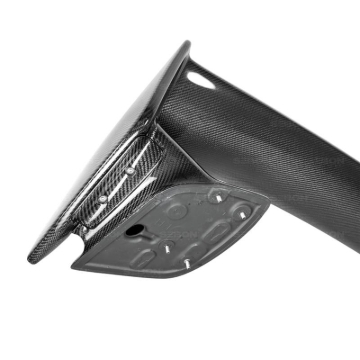 Picture of Seibon SEI Rear Spoilers - RS0809SBIMP4D-STI
