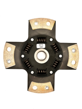 Picture of Competition Clutch COMP Replacement Discs Clutch Discs - 99785-1420