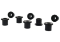Picture of Whiteline WL Bushings-Spring Spring Insulators - W71060