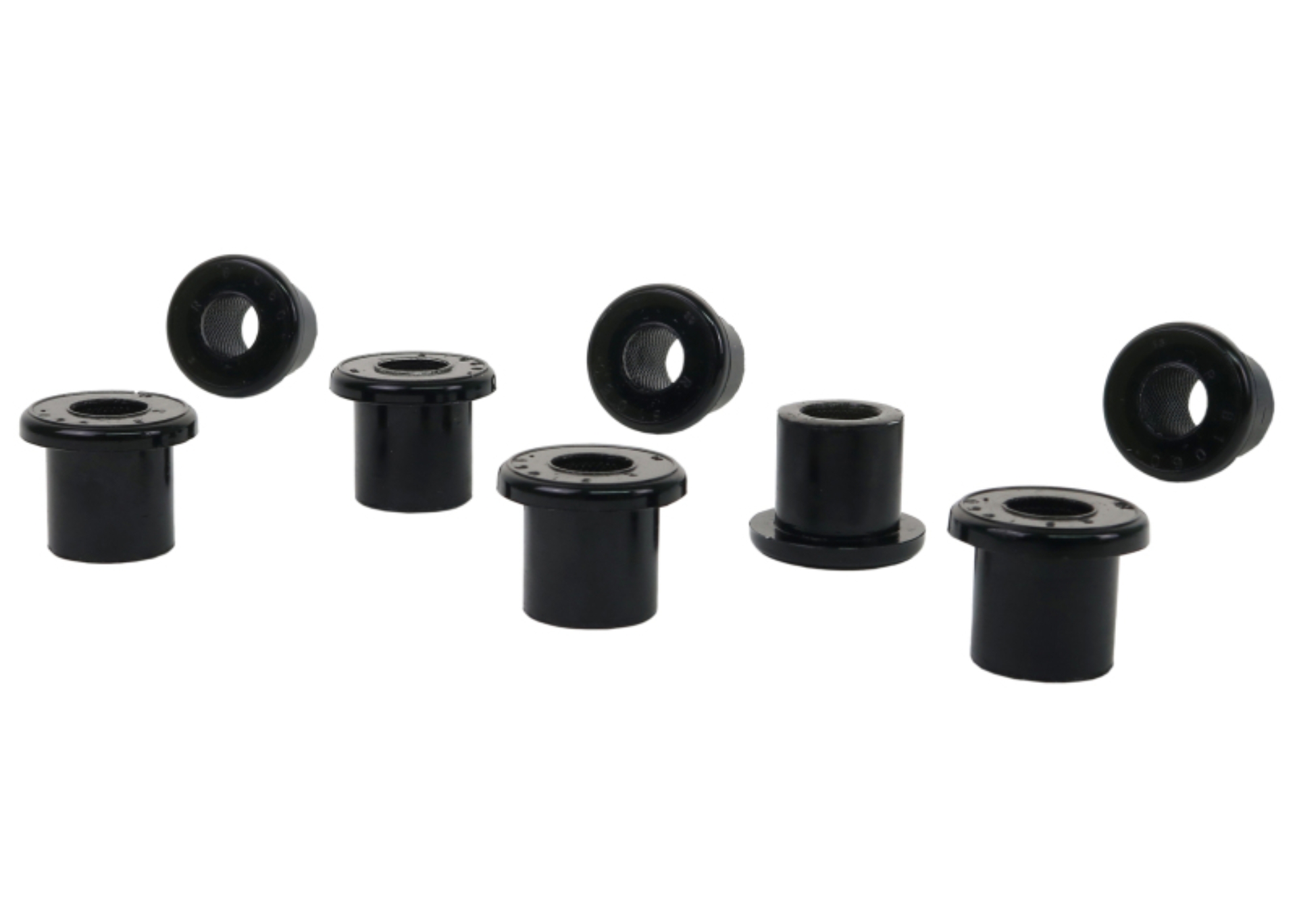 Picture of Whiteline WL Bushings-Spring Spring Insulators - W71060