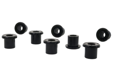 Picture of Whiteline WL Bushings-Spring Spring Insulators - W71060