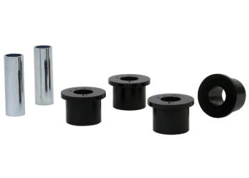 Picture of Whiteline WL Bushings-Spring Spring Insulators - W71646