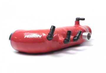 Picture of Perrin Performance PA Turbo Inlet Hose - PSP-INT-421RD