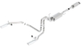 Picture of Borla BOR Cat Back S-Type - 140416