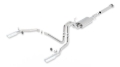 Picture of Borla BOR Cat Back S-Type - 140466