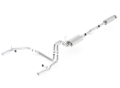 Picture of Borla BOR Cat Back S-Type - 140416