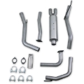 Picture of MBRP Catback Exhaust AL - S5406AL