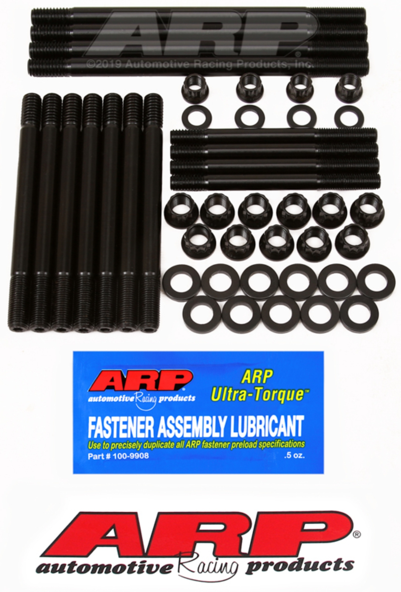 Picture of ARP Head Stud Kits Head Stud & Bolt Kits - 206-4202