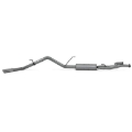 Picture of MBRP Catback Exhaust AL - S5406AL