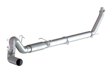Picture of MBRP Turbo Back Exhaust P - S61120P