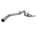 Picture of MBRP Catback Exhaust AL - S5406AL