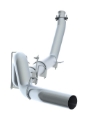 Picture of MBRP Turbo Back Exhaust P - S61120P