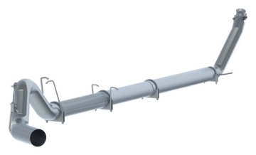 Picture of MBRP Turbo Back Exhaust PLM - S61120PLM