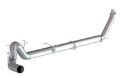 Picture of MBRP Turbo Back Exhaust SLM - S61120SLM