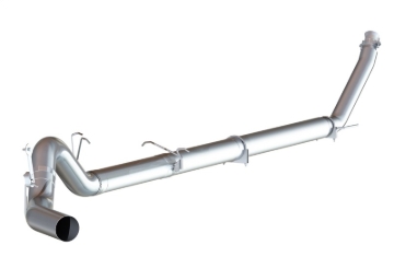 Picture of MBRP Turbo Back Exhaust SLM - S61120SLM