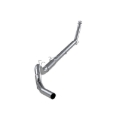 Picture of MBRP Turbo Back Exhaust P - S61120P