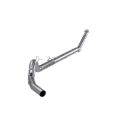 Picture of MBRP Turbo Back Exhaust SLM - S61120SLM