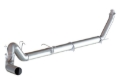 Picture of MBRP Turbo Back Exhaust PLM - S61120PLM