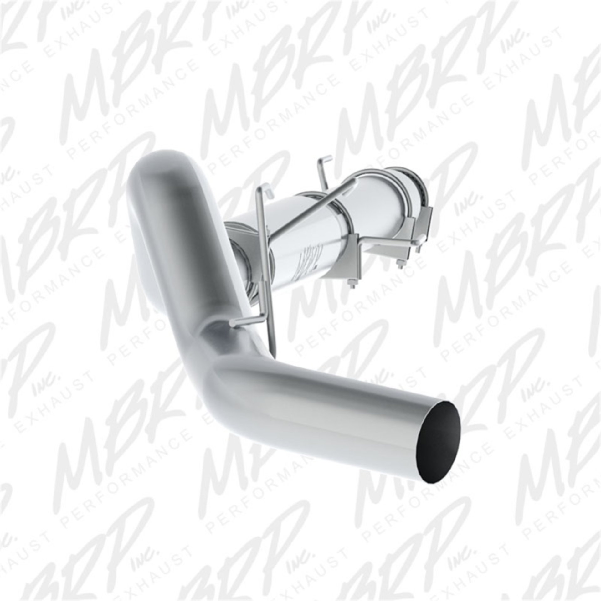 Picture of MBRP Catback Exhaust P - S61180P