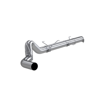 Picture of MBRP Catback Exhaust PLM - S61180PLM