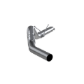 Picture of MBRP DPF Back Exhaust PLM - S61340PLM