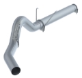 Picture of MBRP DPF Back Exhaust PLM - S61340PLM