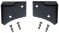 Picture of MBRP Jeep Light Bar Mounts Light Mounts - 131043