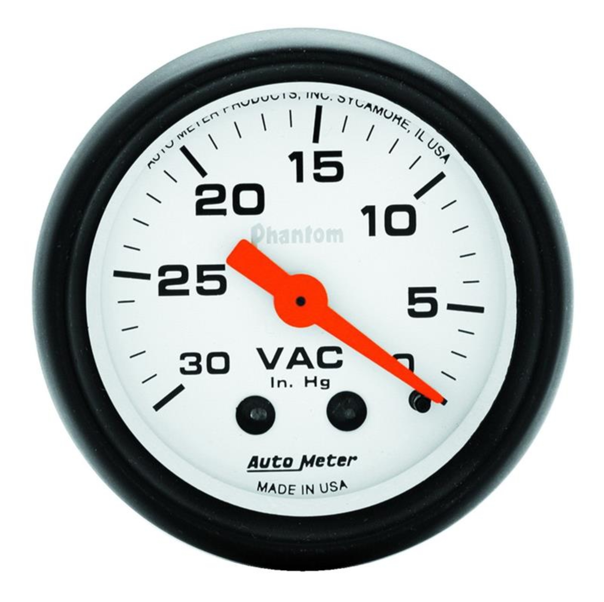 Picture of AutoMeter AM Phantom Gauges - 5784