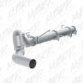 Picture of MBRP Catback Exhaust PLM - S61180PLM