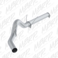 Picture of MBRP DPF Back Exhaust PLM - S61340PLM