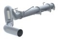 Picture of MBRP Catback Exhaust PLM - S61180PLM