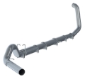 Picture of MBRP Turbo Back Exhaust P - S62220P