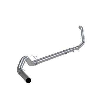 Picture of MBRP Turbo Back Exhaust SLM - S62220SLM