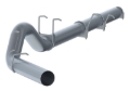 Picture of MBRP Catback Exhaust PLM - S62260PLM