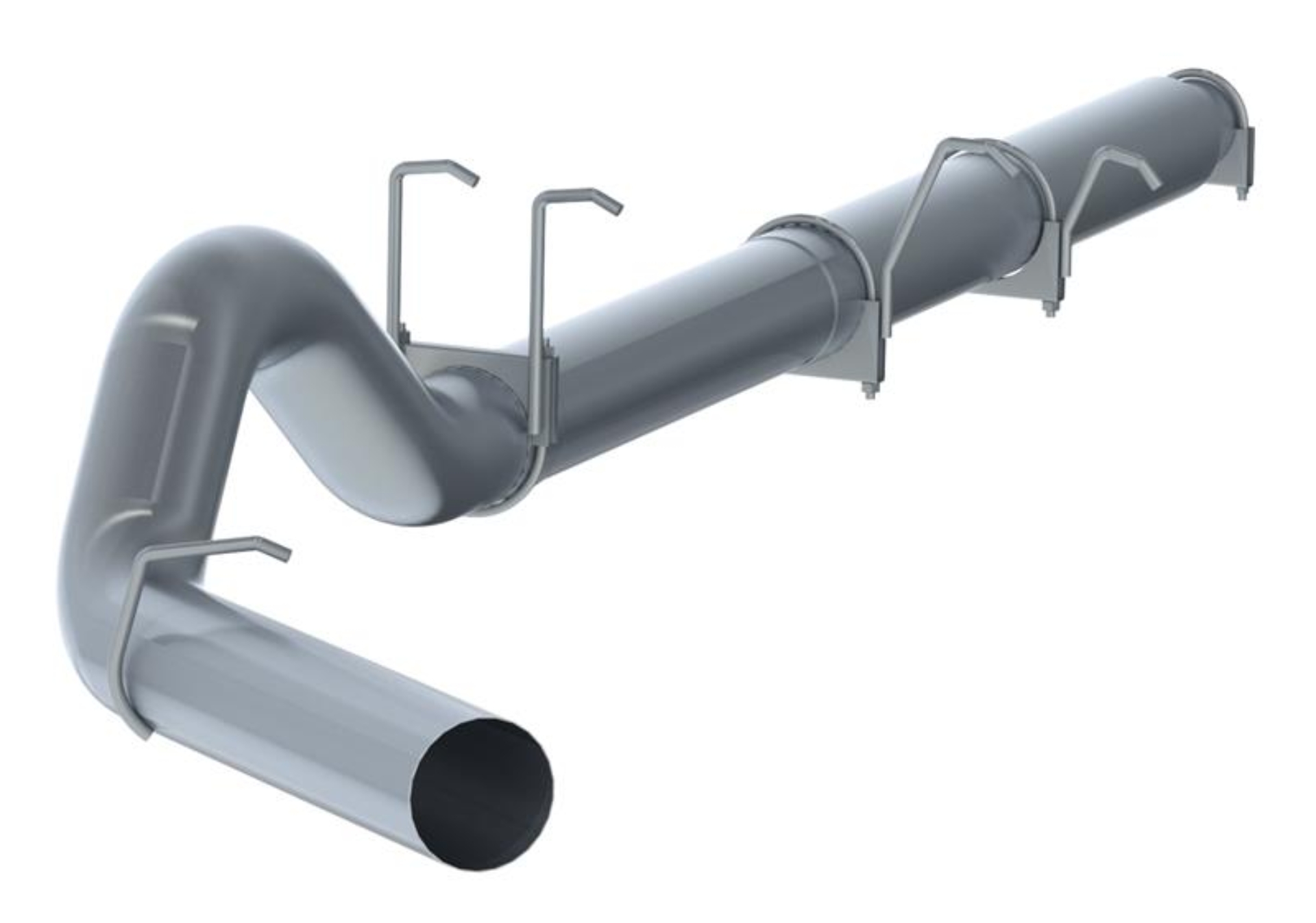 Picture of MBRP Catback Exhaust PLM - S62260PLM