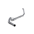 Picture of MBRP Turbo Back Exhaust P - S62220P