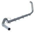 Picture of MBRP Turbo Back Exhaust SLM - S62220SLM