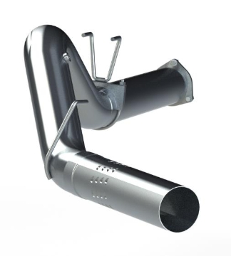 Picture of MBRP DPF Back Exhaust PLM - S62530PLM